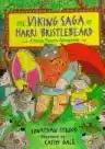 Cover of The Viking Saga of Harri Bristlebeard
