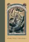 Cover of The Vile Village