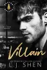 Cover of The Villain
