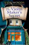Cover of The Violin Maker’s Secret