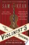 Cover of The Violinist's Thumb