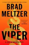 Cover of The Viper