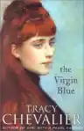 Cover of The Virgin Blue