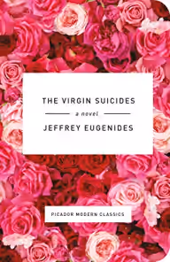 Cover of The Virgin Suicides