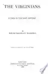 Cover of The Virginians