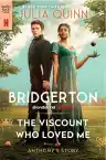 Cover of The Viscount Who Loved Me