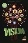 Cover of The Vision