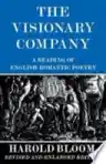Cover of The Visionary Company: A Reading of English Romantic Poetry
