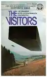 Cover of The Visitors