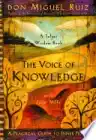 Cover of The Voice of Knowledge: A Practical Guide to Inner Peace