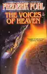 Cover of The Voices of Heaven