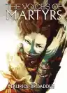 Cover of The Voices of Martyrs
