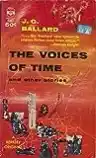 Cover of The Voices of Time and Other Stories