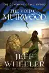 Cover of The Void of Muirwood