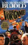 Cover of The Vor Game