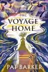 Cover of The Voyage Home