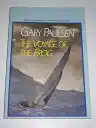 Cover of The Voyage of the Frog