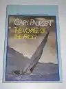 Cover of The Voyage of the Frog