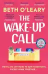 Cover of The Wake-Up Call