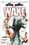 Cover of The Wake