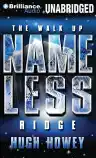 Cover of The Walk Up Nameless Ridge
