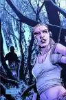 Cover of The Walking Dead, Vol. 11: Fear the Hunters