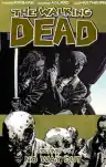 Cover of The Walking Dead, Vol. 14: No Way Out