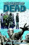 Cover of The Walking Dead, Vol. 15: We Find Ourselves