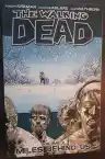 Cover of The Walking Dead, Vol. 2: Miles Behind Us