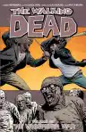 Cover of The Walking Dead, Vol. 27: The Whisperer War