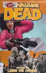 Cover of The Walking Dead, Vol. 29: Lines We Cross