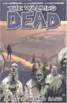 Cover of The Walking Dead, Vol. 3: Safety Behind Bars