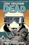 Cover of The Walking Dead, Vol. 30: New World Order