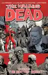 Cover of The Walking Dead, Vol. 31: The Rotten Core