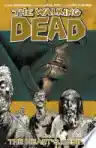 Cover of The Walking Dead, Vol. 4: The Heart's Desire