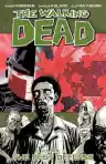 Cover of The Walking Dead, Vol. 5: The Best Defense