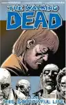 Cover of The Walking Dead, Vol. 6: This Sorrowful Life