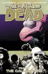 Cover of The Walking Dead, Vol. 7: The Calm Before