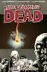 Cover of The Walking Dead, Vol. 9: Here We Remain