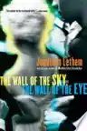 Cover of The Wall of the Sky, the Wall of the Eye