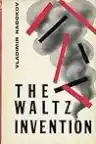 Cover of The Waltz Invention