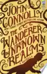Cover of The Wanderer in Unknown Realms