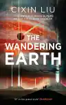 Cover of The Wandering Earth