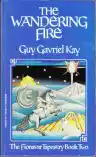 Cover of The Wandering Fire