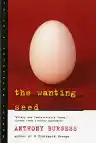 Cover of The Wanting Seed
