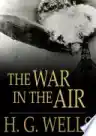 Cover of The War in the Air