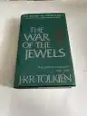 Cover of The War of the Jewels