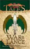 Cover of The War of the Lance
