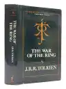 Cover of The War of the Ring