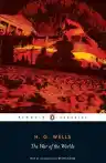 Cover of The War of the Worlds